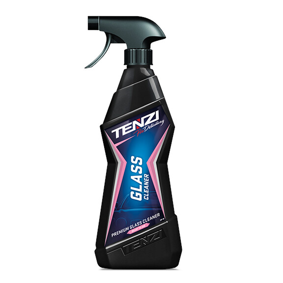 Tenzi ProDetailing Glass Cleaner 700ml - Płyn do mycia szyb