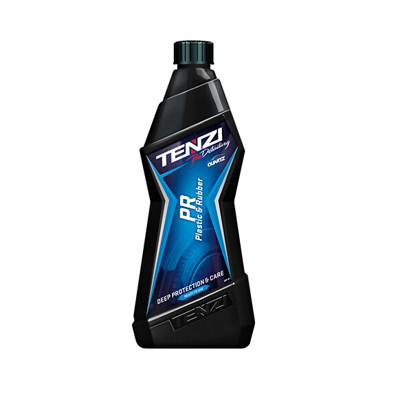 Tenzi ProDetailing PR 700ml - dressing do opon, gumy i tworzyw sztucznych