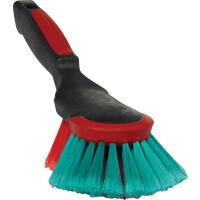 Vikan Hand Brush 524652 - delikatna szczotka do mycia felg