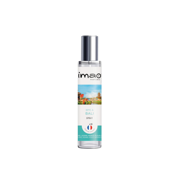 Imao Spray 33C a Bali- perfumy do samochodu