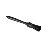 Wheel Woolies Boar's Hair Detaili Brush 25mm