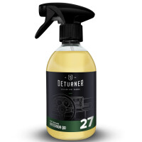 Deturner Interior QD 500ml - quick detailer do wnętrza samochodu