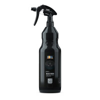 ADBL Black Water 1L - dressing, nabłyszczacz do opon w sprayu