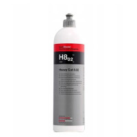 Koch Chemie H8.02 Heavy Cut 1L - mocno tnąca pasta polerska