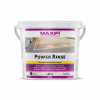 Maxifi Power Rinse E210 - proszek do prania ekstrakcyjnego tapicerki 2kg