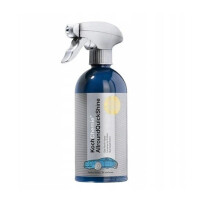 Koch Chemie Allround Quick Shine 500ml - czyści pielęgnuje i zabezpiecza lakier