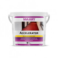 Maxifi Accelerator - produkt wspomagający pre-spray 2kg