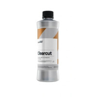 CarPro ClearCut 500g - nowoczesna, tnąca pasta polerska