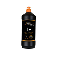 Honey Hard Cutting Compound 1+ 1L - mocno tnąca pasta do twardych lakierów