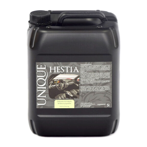 Unique Hestia 5L - odżywka do wnętrza