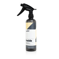 CarPro Inside Cleaner 500ml - preparat do czyszczenia skóry i wnętrza auta