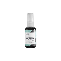 CarPro So2Pure 2.0 Odor Eliminator 50ml - produkt do usuwania nieprzyjemnych zapachów