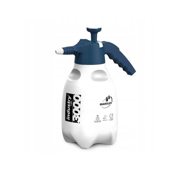 MAROLEX Industry ergo Alka line 3000 - opryskiwacz