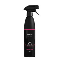 Foen Adventure Large - perfumy samochodowe 450ml