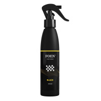 Foen Black Small - perfumy samochodowe 185ml