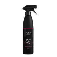 Foen Bubble Gum Large - perfumy samochodowe 450ml