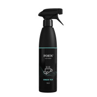 Foen Green Tea Large - perfumy samochodowe 450ml