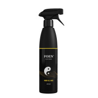 Foen Her & His Large - perfumy samochodowe 450ml