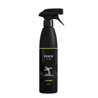 Foen Laguna Large - perfumy samochodowe 450ml