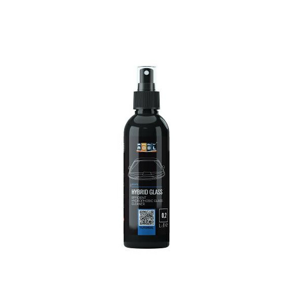 ADBL Hybrid Glass 200ml - płyn do mycia szyb