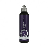 Nanolex Medium Cut Polish 250ml
