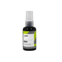 CarPro EliXir 50ml - szybki i łatwy w aplikacji quick detailer, wysoka głębia i połysk