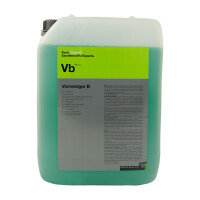 Koch Chemie Vorreiniger B 11kg - środek do wstępnego mycia lakieru