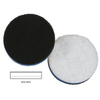Lake Country Diam Microfiber Cutting Pad NCH 2.5 - podkładka tnąca z mikrofibry