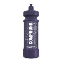 Gyeon Q2M Compound 1L - silnie tnąca pasta polerska