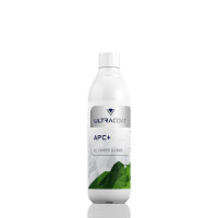 Ultracoat APC+ - uniwersalny środek czyszczący, mocno skoncentrowany 500ml