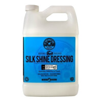 Chemical Guys Silk Shine Sprayable Dressing 3,8L - środek chroniący części gumowe i plastikowe