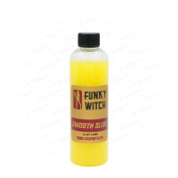 Funky Witch Smooth Slide Clay Lube 500ml - lubrykant pod glinkę
