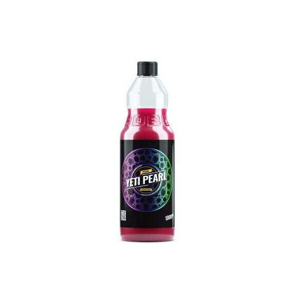 ADBL Yeti Pearl 1L - neutralna piana aktywna do usuwania zabrudzeń