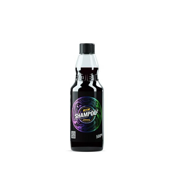 ADBL Shampoo 2 500ml - szampon do mycia o zapachu Cherry Coke