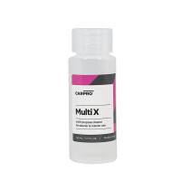 CarPro Multi X - uniwersalny produkt czyszczący 50ml