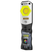 Unilite CRI-1250R - ręczna lampa inspekcyjna 1250 lumenów