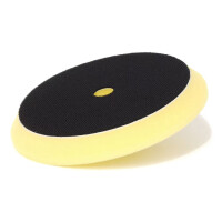 Evoxa Sleeker Hi-Flat Yellow 130/150 - pad do polerowania