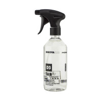 Innovacar D3 Tar 500ml - rozpuszcza smołe, klej, żywice i soki z drzew