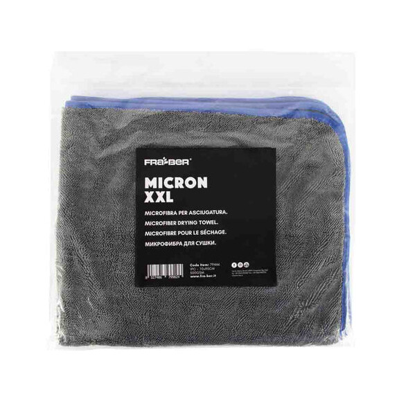 Innovacar Micron XXL 70x90 500gsm - ręcznik do osuszania