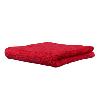 Chemical Guys Happy Ending Microfiber Red 40x40 - ręcznik z mikrofibry