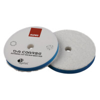Rupes D-A Coarse Extreme 130mm - twardy pad polerski z mikrofibry