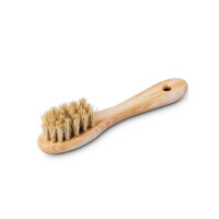 FX Protect Mini Leather Brush - szczoteczka do skóry