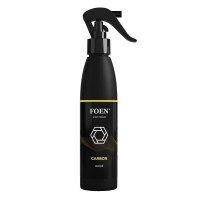 Foen Carbon Small - perfumy do samochodu 185ml