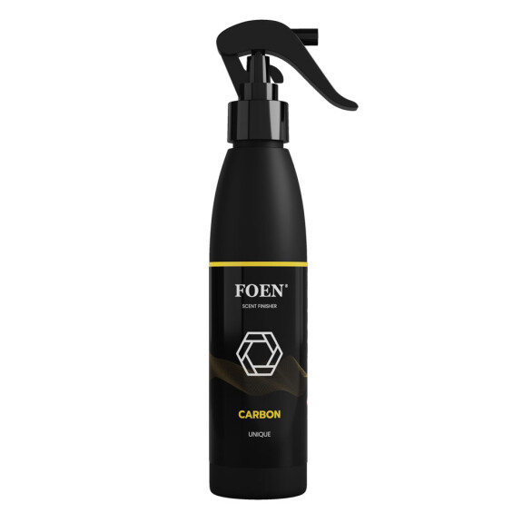 Foen Carbon Small - perfumy do samochodu 185ml