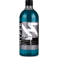 Hyper Wash Pro Acid Shampoo 1L - kwaśny szampon samochodowy