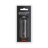 ADBL Round Detailing Brush Pro Ultra Soft - wymienna końcówka pędzla
