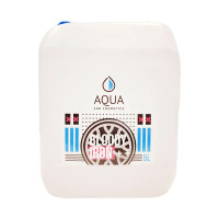 AQUA Bloody Iron 5L - preparat do usuwania zanieczyszczeń metalicznych