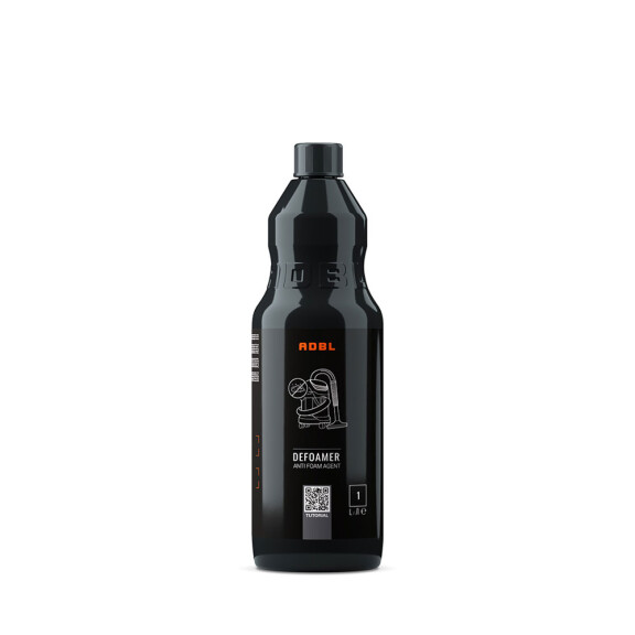 ADBL Defoamer 1L - neutralizator piany do odkurzacza