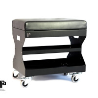 Poka Premium Equipment - siedzisko detailingowe