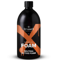 Deturner Foam 1L - piana aktywna o neutralnym pH